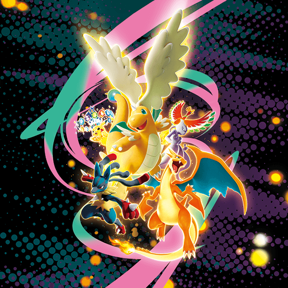 Pokémon Ascended Heroes